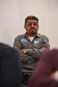 El Gobierno de Santa Cruz acompañó la presentación de la 19ª Fiesta Nacional de la Trucha Steelhead
