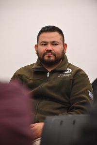 El Gobierno de Santa Cruz acompañó la presentación de la 19ª Fiesta Nacional de la Trucha Steelhead