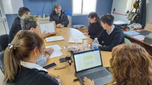 Tres firmas se presentaron para la inspección de la obra del acueducto de Río Gallegos