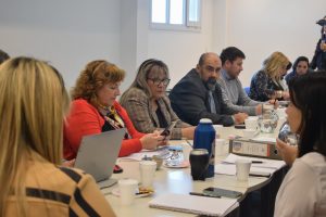 Paritaria Central: El Gobierno Provincial otorgó un 46,9 por ciento de incremento salarial