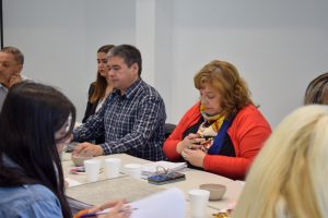 Paritaria Central: El Gobierno Provincial otorgó un 46,9 por ciento de incremento salarial