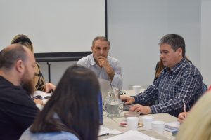 Paritaria Central: El Gobierno Provincial otorgó un 46,9 por ciento de incremento salarial