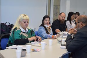 Paritaria Central: El Gobierno Provincial otorgó un 46,9 por ciento de incremento salarial