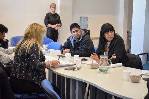Paritaria Central: El Gobierno Provincial otorgó un 46,9 por ciento de incremento salarial