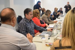 Paritaria Central: El Gobierno Provincial otorgó un 46,9 por ciento de incremento salarial