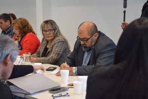Paritaria Central: El Gobierno Provincial otorgó un 46,9 por ciento de incremento salarial