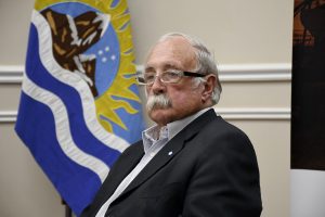Agenda Federal: Santa Cruz proyecta acciones para mostrar su potencial en Estados Unidos