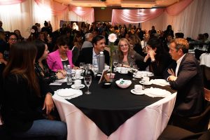 Alicia participó del reconocimiento a las Mujeres Destacadas Santacruceñas