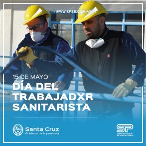 Reconocen a lxs trabajadorxs sanitaristas en su día