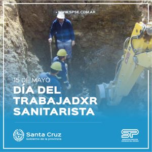 Reconocen a lxs trabajadorxs sanitaristas en su día
