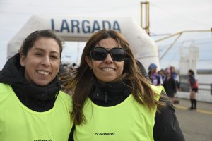 Tiempo de Mujeres: La 3° edición de esta carrera brindó un espacio distinto