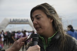 Tiempo de Mujeres: La 3° edición de esta carrera brindó un espacio distinto