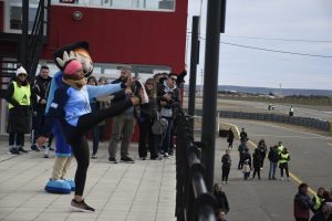 Tiempo de Mujeres: La 3° edición de esta carrera brindó un espacio distinto