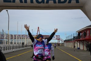 Tiempo de Mujeres: La 3° edición de esta carrera brindó un espacio distinto