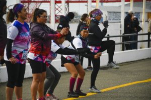 Tiempo de Mujeres: La 3° edición de esta carrera brindó un espacio distinto