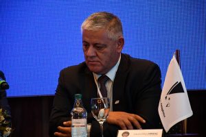 Alicia: “Nuestros parlamentos tienen que ayudarnos a defender los intereses de los patagónicos”