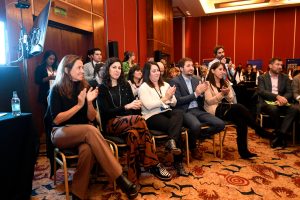 Alicia: “Nuestros parlamentos tienen que ayudarnos a defender los intereses de los patagónicos”