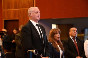 Alicia: “Nuestros parlamentos tienen que ayudarnos a defender los intereses de los patagónicos”