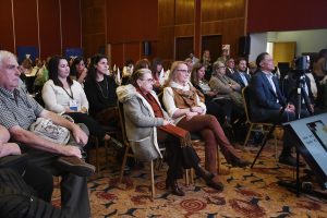 Carlotto: “Aunque pensemos distinto, tenemos que defender algo común, que es la Patria”