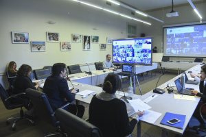 El Consejo Federal de Educación aprobó las evaluaciones formativas de lxs estudiantes