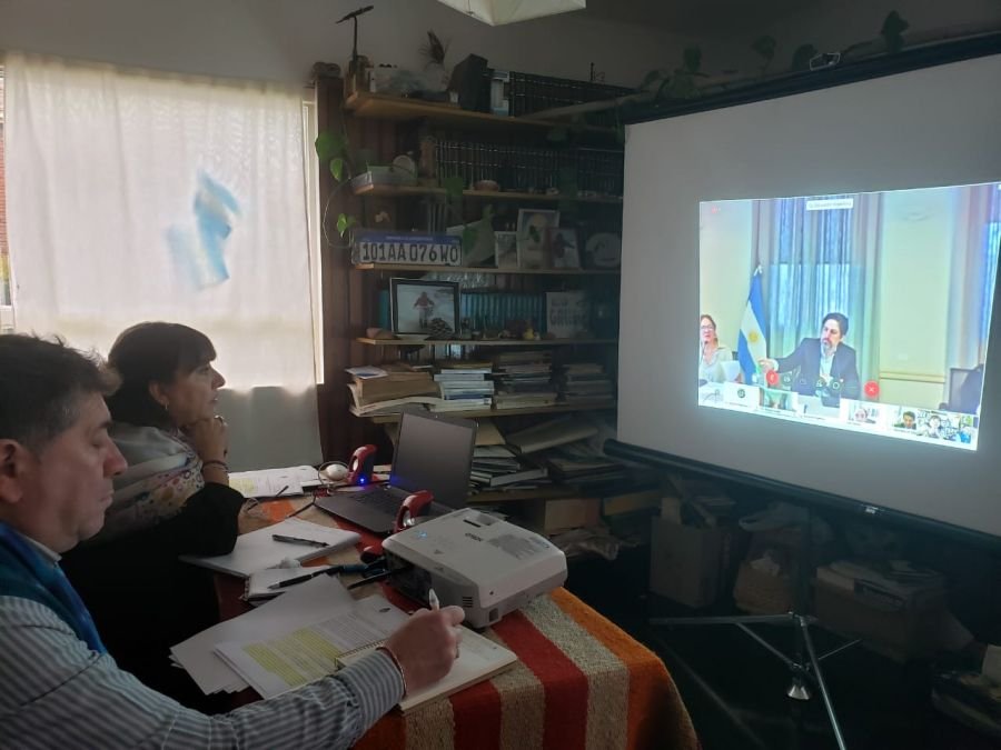 El Consejo Federal de Educación aprobó las evaluaciones formativas de lxs estudiantes