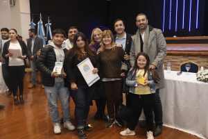 Alicia: "Esto es resultado de una planificación para que más familias tengan su techo propio”
