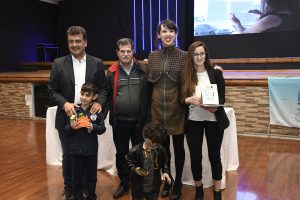 Alicia: "Esto es resultado de una planificación para que más familias tengan su techo propio”