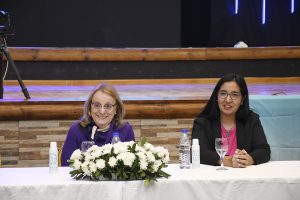 Grasso: “La felicidad de las familias que recibieron su casa propia es el objetivo más importante para nosotros”