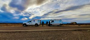 El Programa de Salud Rural que achica las distancias: conocé cómo se trabaja