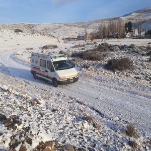 El Programa de Salud Rural que achica las distancias: conocé cómo se trabaja
