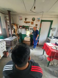 El Programa de Salud Rural que achica las distancias: conocé cómo se trabaja