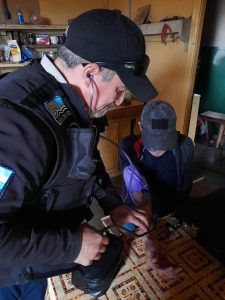El Programa de Salud Rural que achica las distancias: conocé cómo se trabaja