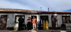 El Programa de Salud Rural que achica las distancias: conocé cómo se trabaja