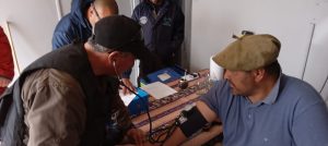 El Programa de Salud Rural que achica las distancias: conocé cómo se trabaja