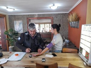 El Programa de Salud Rural que achica las distancias: conocé cómo se trabaja