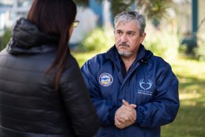 El Programa de Salud Rural que achica las distancias: conocé cómo se trabaja