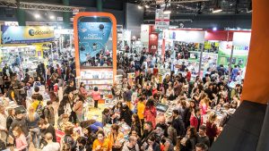 Santa Cruz ya tiene representantes para la Feria Internacional del Libro 2023