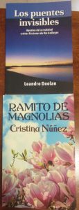 Santa Cruz ya tiene representantes para la Feria Internacional del Libro 2023