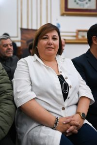 Vila: “Creo en la visión de apostar por Santa Cruz y en ese camino estamos"