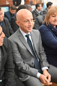 Cotillo: “Como vecino de la zona norte quiero rescatar este acuerdo”