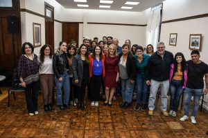 Alicia anunció el aumento en los montos de las Tarjetas Sociales: “Hay un Estado presente”
