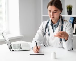 Conocé los requisitos para autorizar recetas en la Caja de Servicios Sociales