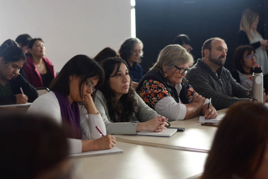 Prorrogan hasta mañana la inscripción para capacitación “Herramientas Digitales para docentes”