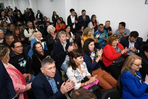 Alicia: “Pido que nuestros niños y niñas no pierdan más clases”
