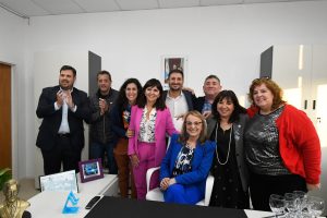 Alicia: “Pido que nuestros niños y niñas no pierdan más clases”