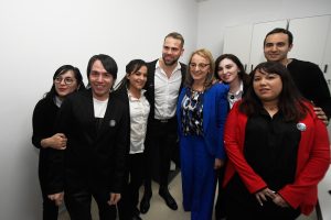 Alicia: “Pido que nuestros niños y niñas no pierdan más clases”