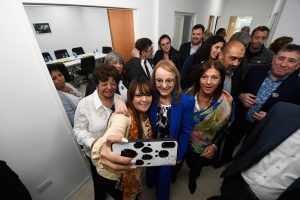 Alicia: “Pido que nuestros niños y niñas no pierdan más clases”