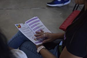 El Ministerio de Igualdad e Integración acompañó la inauguración de la sede del SACRA