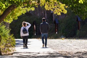 Puerto Deseado: Un paraíso espiritual y deportivo donde la naturaleza lo brinda todo