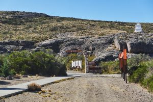 Puerto Deseado: Un paraíso espiritual y deportivo donde la naturaleza lo brinda todo